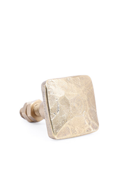 Yargıcı Drawer Handle (3X4X3 cm)