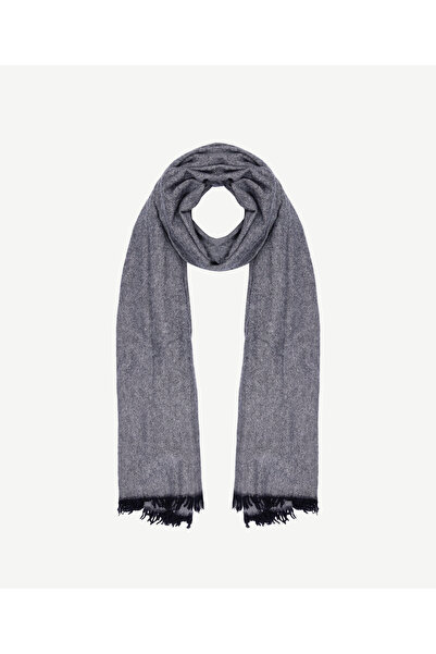 Yargıcı Masculine Shawl