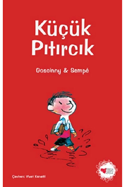 CAN Küçük Pıtırcık