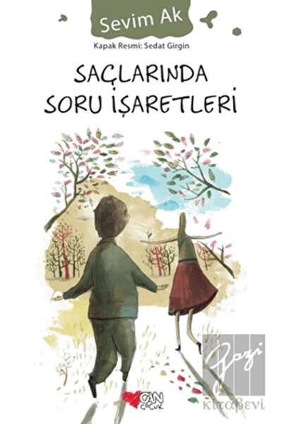 CAN Saçlarında Soru İşaretleri