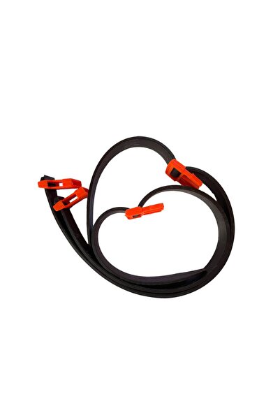 Labrax Dalış Bıçağı Kayışı Çift