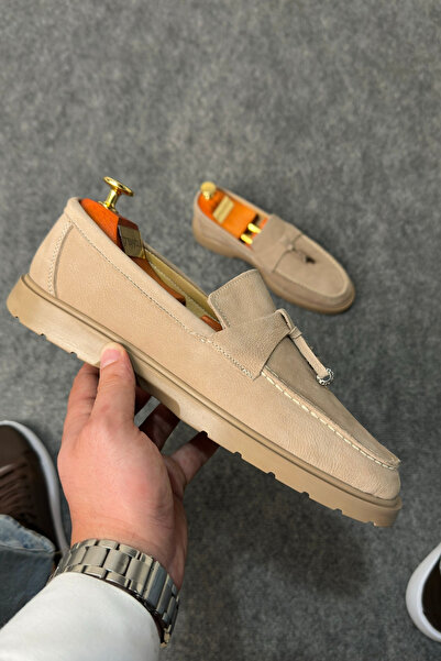 Greyybull Shoes حذاء كاجوال روك لوفر صيفي خفيف الوزن ومريح