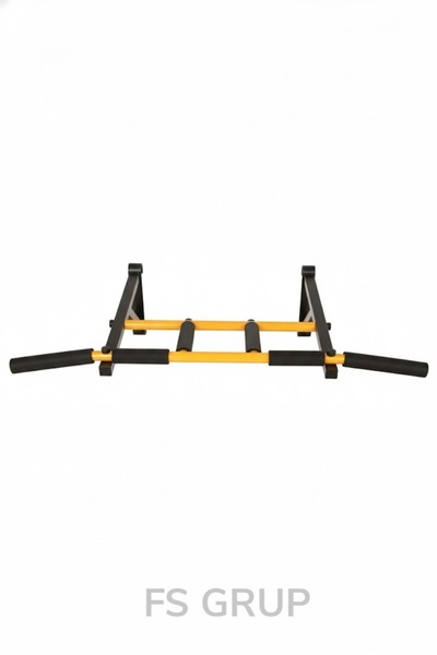 FSHOME FS Grup | İsveç Duvarı Uyumlu Barfiks Aparatı – Swedish Wall Fitness E...