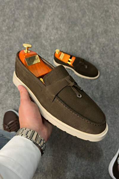 Greyybull Shoes Pantofi casual rok loafer pantofi de vară ușoare și confortabile