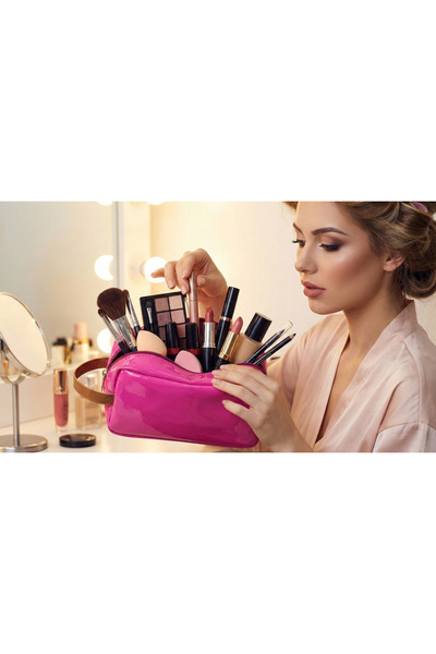 gilga Makeup bag