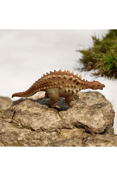 Tigdes sesli yumuşak dinazor32 cm