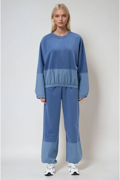 Lijuri Parașuta cu secțiuni Set modal 10235