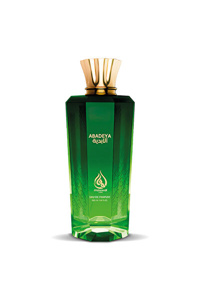 Mawwal Arabia Perfume Abadeya for Women, Eau de Parfum, 100ml