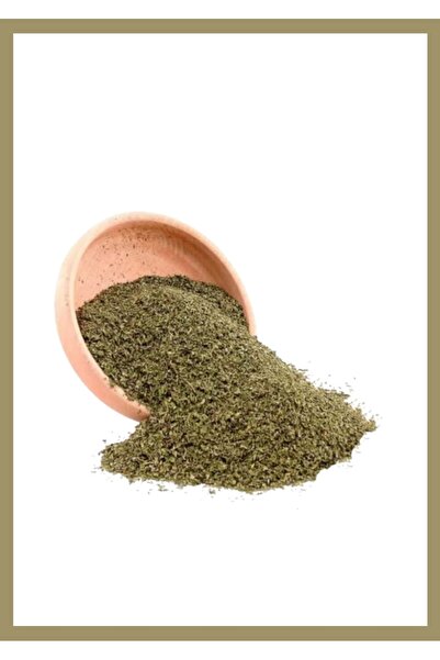 Doğal Üretim Kuru Nane 100 Gr