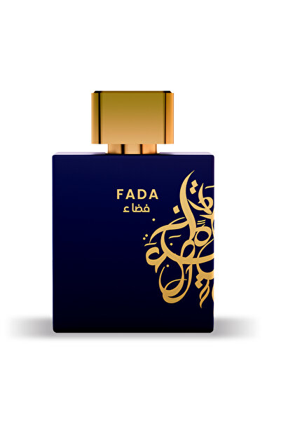 Mawwal Arabia Perfume Fada for Men, Eau de Parfum, 100ml