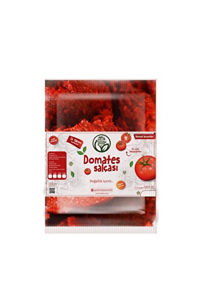GAZİANTEP YÖRESEL Yöresel Domates Salçası 1 kg