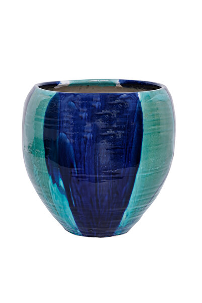 Yargıcı Saksı(47X48 Cm)