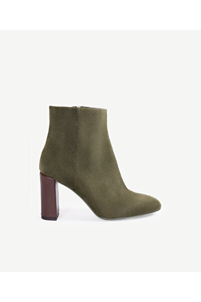 Yargıcı Yumuşak Tabanlı Topuklu Bot