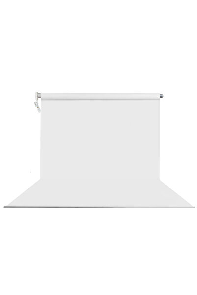 Hs Stüdyo Teknik 65x120cm Kumaş Fotoğraf Ve Video Fon Perdesi Seti