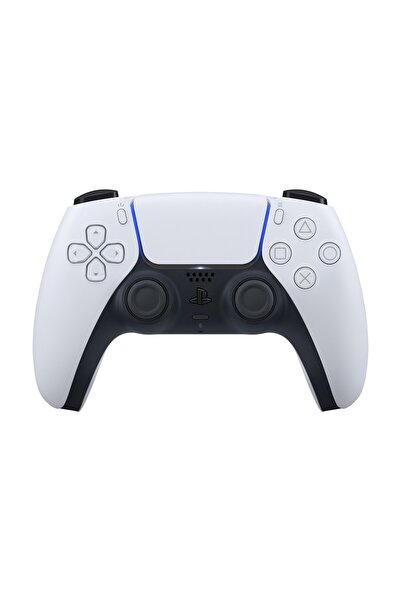 Sony PS 5 WİRELESS CONTROLLER WHITE