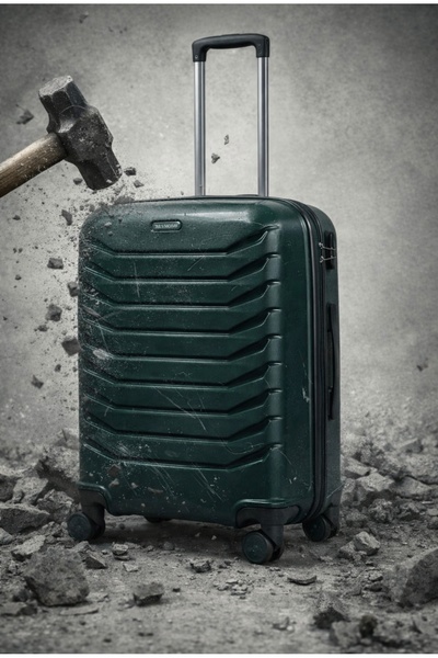 Mover PP Orta boy Kırılmaz Valiz