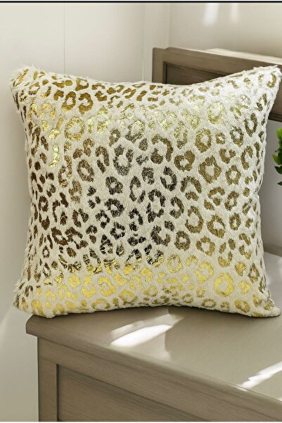 DECORA CASA HOME COLLECTİON Διακοσμητική Μαλακή Μαλακή Κουνέλι Μαξιλαροθήκη 4...