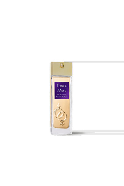 Alyssa Ashley عطر تونكا مسك