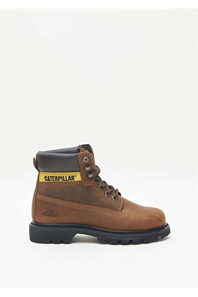 Caterpillar Kadın Kahverengi Colorado Bot 015g100095