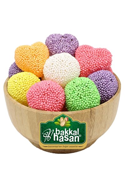Bakkal Hasan حسن باكال - جيلي مختلط 500 جرام