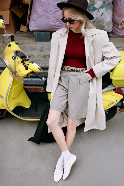 Touché Privé BASIC UZUN KOLLU BODY