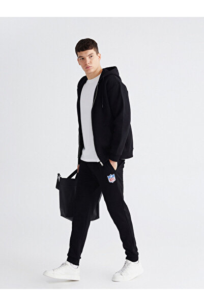 LC Waikiki Vizyon New Season Standard Fit Men's Jogger Sweatpants