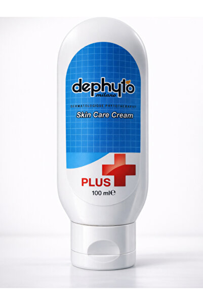 DEPHYTO Cilt Bakım(KIL DÖNMESİ BAKIM)
