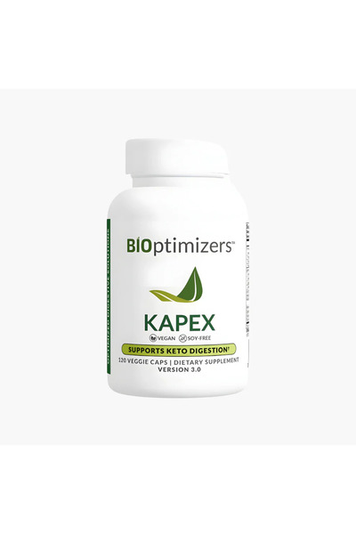 BiOptimizers إنزيمات الهضم كابكس كيتو