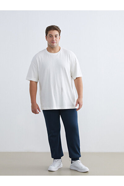 LC Waikiki Ανδρικό παντελόνι Jogger Vision New Season Standard Fit