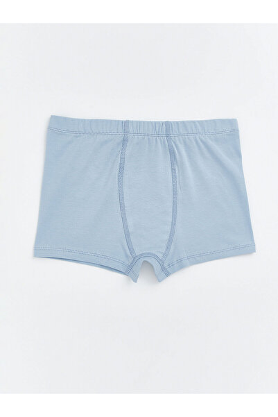 LC Waikiki Özmarka Нова колекция Основни боксерки за момчета