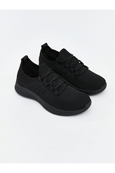 LC Waikiki Seray Yeni Sezon File Detaylı Kadın Spor Ayakkabı