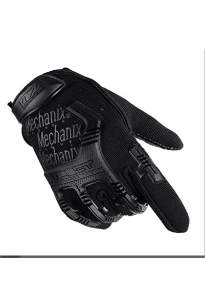 MECHANIX Tactical Gloves Black L