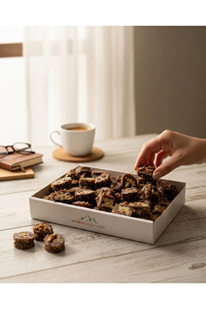 Artabel Doğal Gümüşhane Pikola Köme (1 kg)