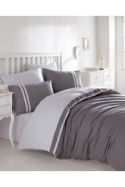 EZYA HOME Set cuvertură dublu de pilota