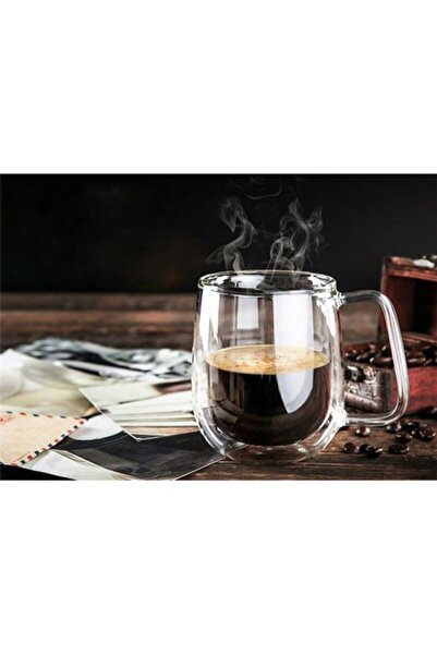 MİMOZA PARK كوب كوب أنيق بجدار مزدوج (12469)