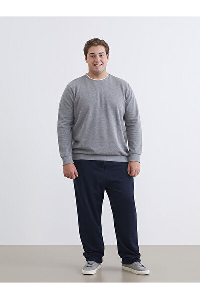 LC Waikiki Peak New Season Standard Fit Men's Sweatpants