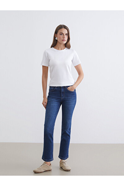 LC Waikiki Peak New Season Slim Fit Women's Jean Pants