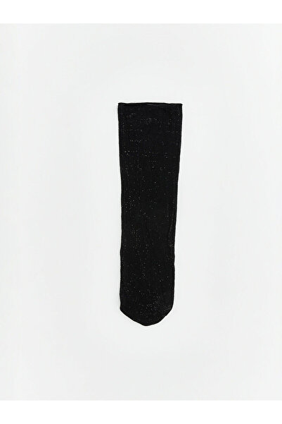 LC Waikiki Women's Plain Socks (W5)