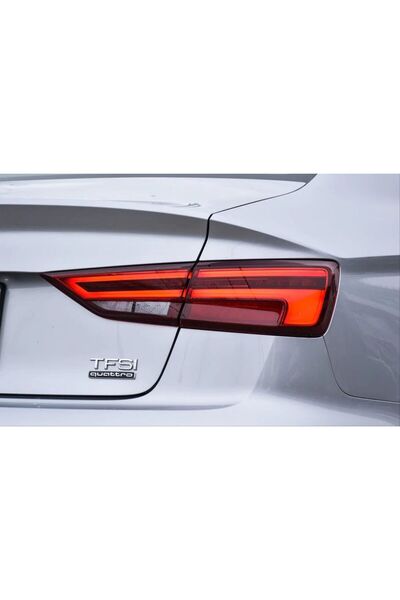 autogp Audi a3 sedan stop lambası takımı ledli 2013 / 2019
