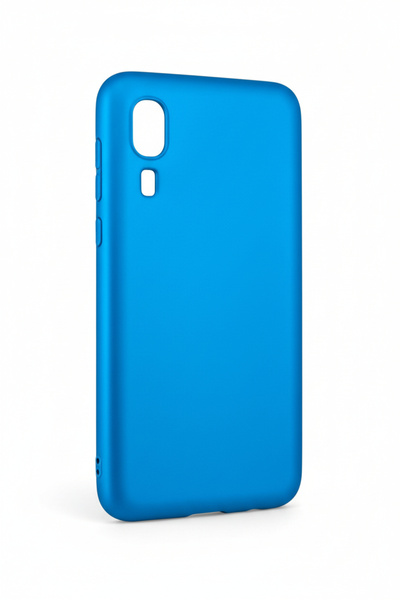 batuteknoloji Galaxy A2 Core Premier Silikon Kılıf