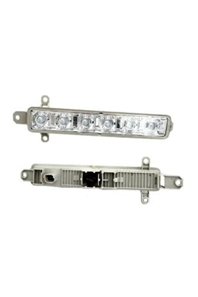 AEM AEMPART SİS LAMBASI GÜNDÜZ FARI LEDİ PEUGEOT PARTNER 301