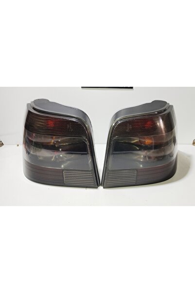 OEM Golf 4 Stop Takım Hella Colour Magic Oem