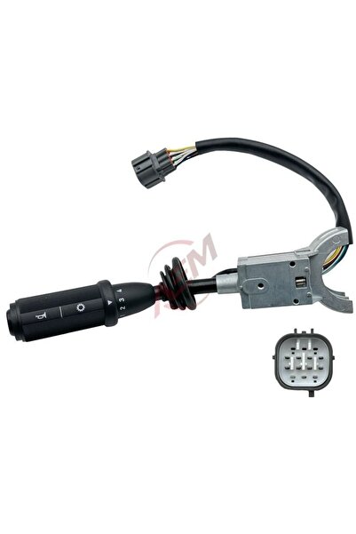 Genel Markalar AEMPART KORNA - VİTES - YÜRÜTÜCÜ KOL İŞ MAKİNESİ JCB 2CX 3CX 4CX