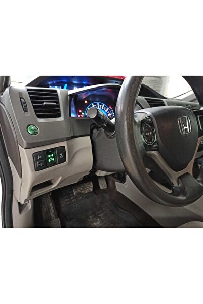 Genel Markalar AUTOGP HONDA CIVIC FB7 2012-2015 OBD TPMS