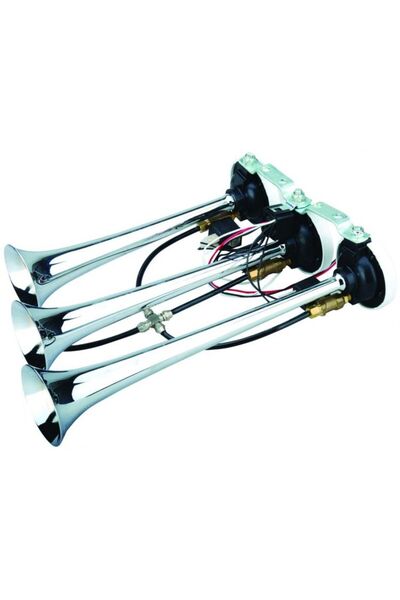 AEM AEMPART HAVALI KORNA 3 BORULU MARCO TİP 24V ARAP