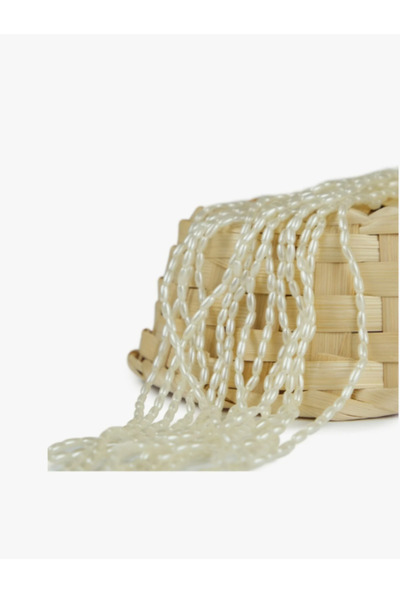 Nazarone Plastične perle od ječma za vezenje, večernje haljine, čizme i izrad...