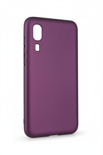 batuteknoloji Galaxy A2 Core Premier Silikon Kılıf