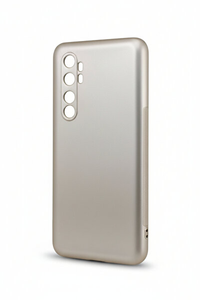 batuteknoloji Xiaomi Mi Note 10 Lite Premier Silikon Kılıf
