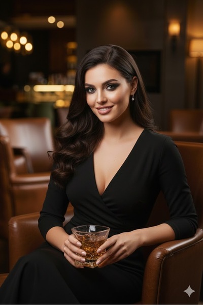 Kelira كأس ويسكي، كأس ويسكي اسكتلندي بوهيمي خاص 2 قطعة