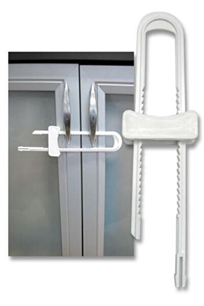 Sevi Bebe Κλειδαριά συρταριού / ντουλαπιού (2 τεμάχια)